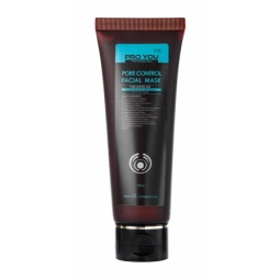 Pro You Professional Маска, сужающая поры Pore Control Facial Mask