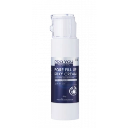 Pro You Professional Крем шелковистой текстуры для сужения пор (праймер) Pore Fill Up Silky Cream