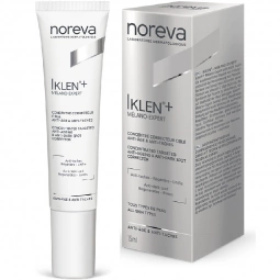 Noreva Iklen Melano-Expert Concentrated Targeted Anti-Ageing & Anti-Dark spot Corrector Крем концентрированный антивозрастной