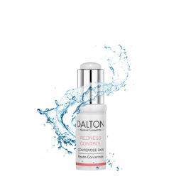 Dalton Marine Cosmetics Антикуперозный концентрат Anti-Redness Concentrate