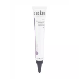 Soskin-Paris Ночной крем с А&В гидроксильными кислотами