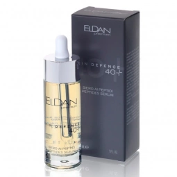 Eldan Пептидная сыворотка 40+ Premium PEPTO SKIN DEFENCE  