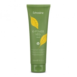 Echosline Веганская восстанавливающая маска для питания и мягкости без утяжеления Vegan revitalizing mask for nourishment and softness without weighing down