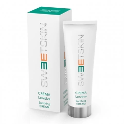Sweet Skin System Восстанавливающий крем Crema Lenitiva