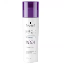 Schwarzkopf Professional - Bonacure Smooth Perfect - Идеальная гладкость Кондиционер