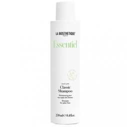 La Biosthetique Нежный, ухаживающий шампунь Classic Shampoo