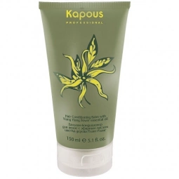 Kapous Yilang-Yilang Conditioning Balm Бальзам-кондиционер для волос Иланг-Иланг