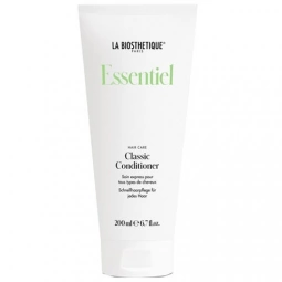 La Biosthetique Питательный кондиционер для выравнивания структуры волос Classic Conditioner