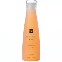 Tegoder Cosmetics Лосьон тоник с медом (Honey Tonic Lotion)