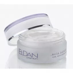 Eldan Интенсивный крем ECTA 40+ / Intensive cream ECTA 40+