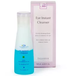 Tegoder Cosmetics Средство для быстрого очищения глаз (Eye Instant Cleanser)