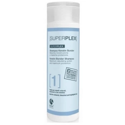 Barex SuperPlex Keratin Bonder Shampoo Шампунь Кератин Бондер