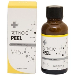V45 Желтый (ретиноевый) пилинг Yellow (Retinoic) Peel