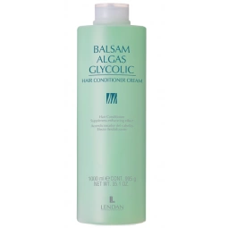 Lendan Conditioner Balsam Algas Glicolic Гликолевый бальзам-кондиционер на основе водорослей
