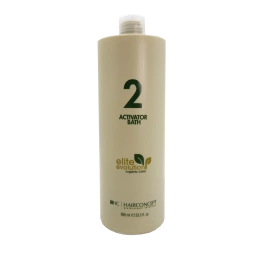 HairConcept Органический Активатор Цвета №2 (Оксид,6%) Organic Color Activator No. 2 (Oxide, 6%)