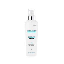Pro You Professional Средство для снятия стойкого макияжа с глаз Eye Make Up Remover