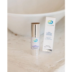 MezoMarine Крем Контур Глаз с морским Коллагеном Creme Contour des Yeux