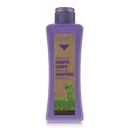 Salerm Biiokera Grapeology Шампунь с виноградной косточкой