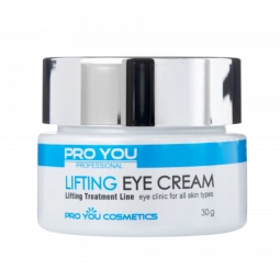 Pro You Professional Крем для кожи вокруг глаз с эффектом лифтинга Lifting Eye Cream 
