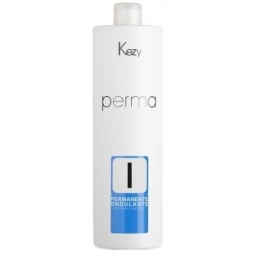 Kezy Perma №1 Средство для перманентной завивки натуральных волос 
