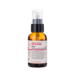 Pro You Professional Лосьон-пилинг с АНА кислотами 5% AHA Peeling Solution