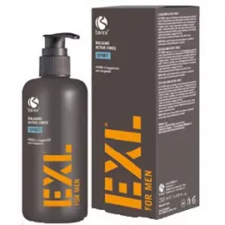 Barex EXL for Man - Бальзам для ежедневного применения