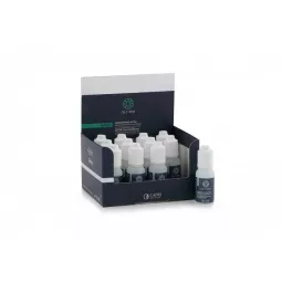 Capri Концентрат-себорегулятор с гликолевой кислотой и серой OILY SKIN
