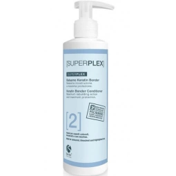 Barex SuperPlex Keratin Bonder Balsamo Кондиционер с кератином Бондер