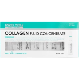 Pro You Professional Флюид-концентрат с коллагеном Collagen Fluid Concentrate