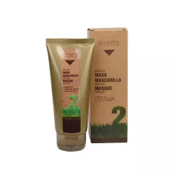 Salerm Cosmetics Mascarilla argan Маска с аргановым маслом