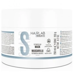 Salerm Cosmetics Маска успокаивающая Dermocalmante