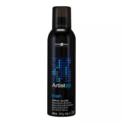 Eugene Perma Artiste Finish Спрей для блеска волос