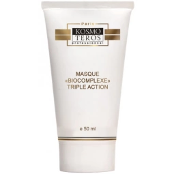 Kosmoteros Masque Biocomplexe Triple Action Маска Тройной биокомплекс