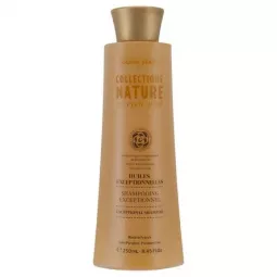 Eugene Perma Cycle Vital Nature Shampooing Exceptionnel Питательный шампунь с маслами тропических деревьев 