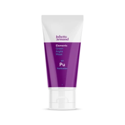 Juliette Armand Скраб-маска для глубокого очищения Green Argile Mask