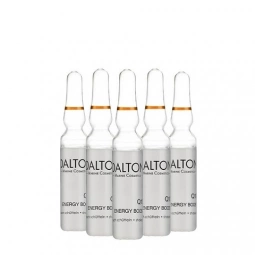 Dalton Marine Cosmetics Ампулы Q10 AMPULE