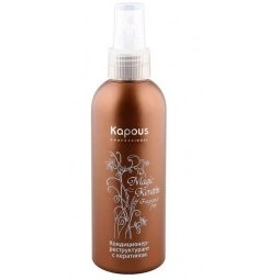 Kapous Magic Keratin Conditioner Кондиционер-реструктурант с кератином