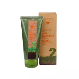 Salerm Cosmetics Mascarilla cabellos tratados Маска для поврежденных волос