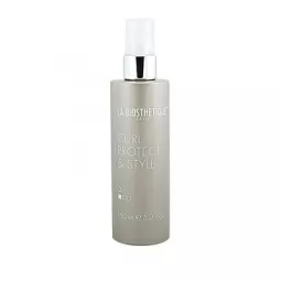 LA Biosthetique Curl Protect & Style Термоактивный спрей для укладки и защиты кудрей при использовании плойки