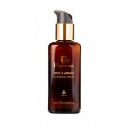Pro You Professional Лосьон омолаживающий для мужчин Hermann White & Wrinkle Control Lotion