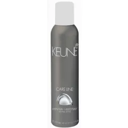 KEUNE Лак Дизайн Минерал Mineral Hairspray