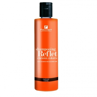 Fauvert professionnel Рефлет Шампунь Медный фото 1