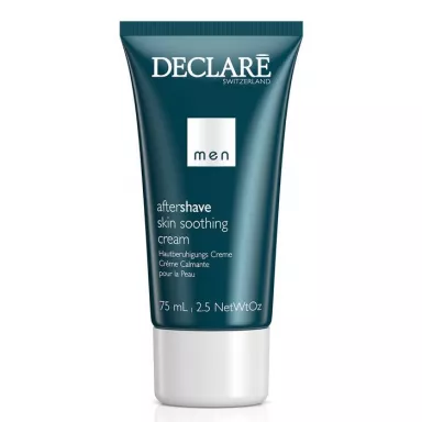 Declare Успокаивающий крем после бритья Men Care After Shave Skin Soothing Cream фото 1