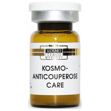 Kosmoteros Kosmo-Anticouperose Care Концентрат для лечения купероза фото 1