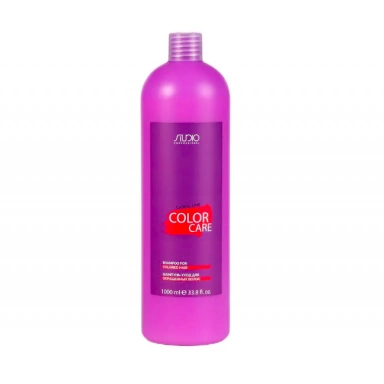 Kapous Color Shampoo Шампунь для окрашенных волос фото 3