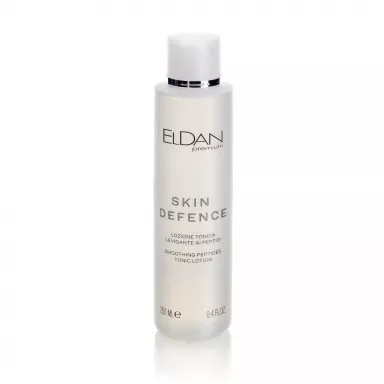 Eldan Пептидный тоник Skin defence smoothing peptides tonic lotion фото 1