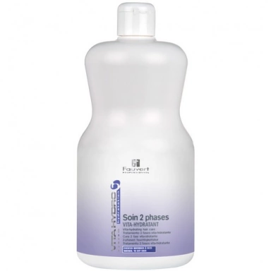Fauvert professionnel Вита Гидро Кондиционер Би-фаза Мгновенное увлажнение фото 2