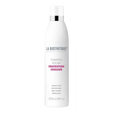 La Biosthetique Шампунь для окрашенных тонких волос Shampoo Protection Couleur Volume фото 3
