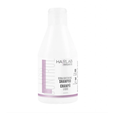 Salerm Cosmetics Шампунь выпрямляющий / Straightening Shampoo фото 1