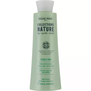 Eugene Perma Cycle Vital Nature Shampooing Densifiant - Шампунь для объема волос фото 1